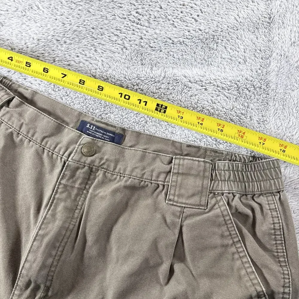 5.11 Tactical 11 men